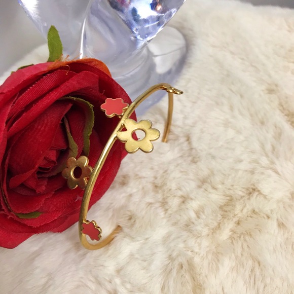 🧿 Madewell Daisy Bracelet 🌼 - Picture 3 of 8